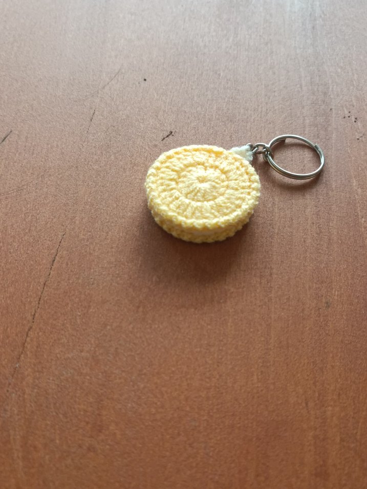 Oreo Anahtarlık - Görsel 2