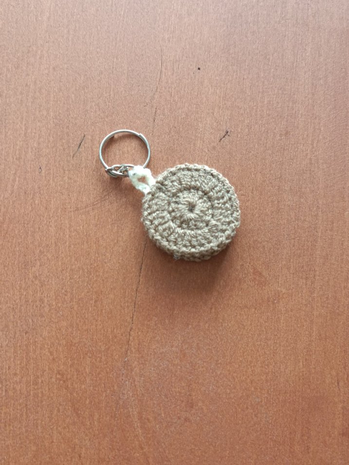 Oreo Anahtarlık - Görsel 4