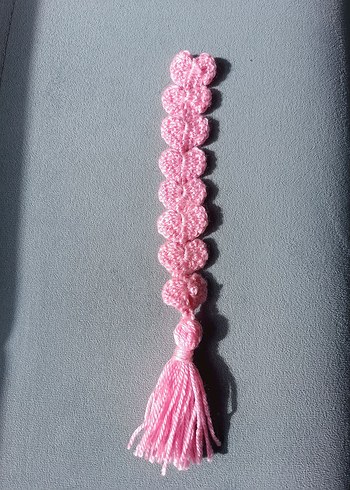 Kitap Ayracı - Görsel 3