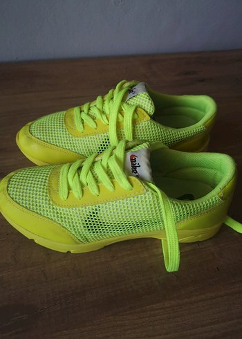 Nike Spor Ayakkabı - Görsel 6