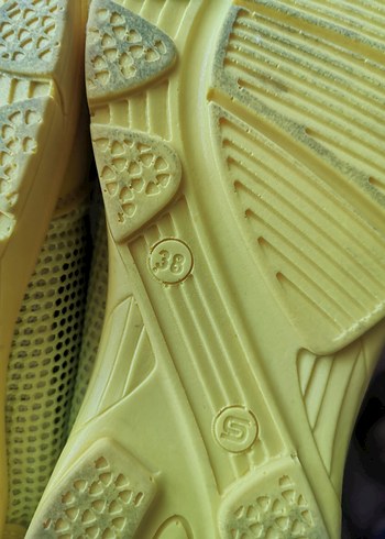 Nike Spor Ayakkabı - Görsel 5