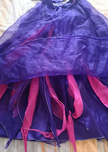 Prenses Çocuk Kostümü - Görsel 2