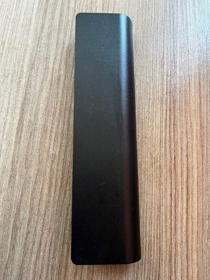 Likky Siyah Laptop Bataryası - Görsel 2