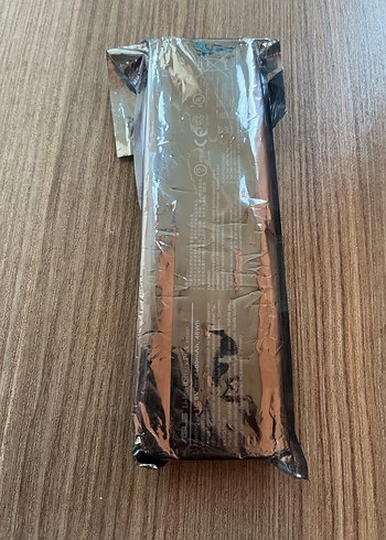 Dizüstü Pil Bataryası - Görsel 3