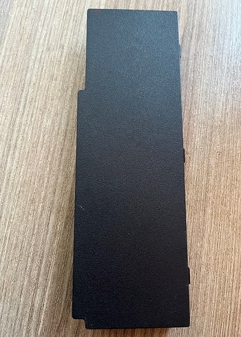 Dizüstü Pil Bataryası - Görsel 2