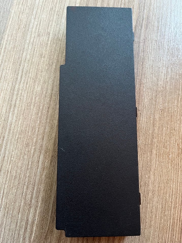 Dizüstü Pil Bataryası - Görsel 2