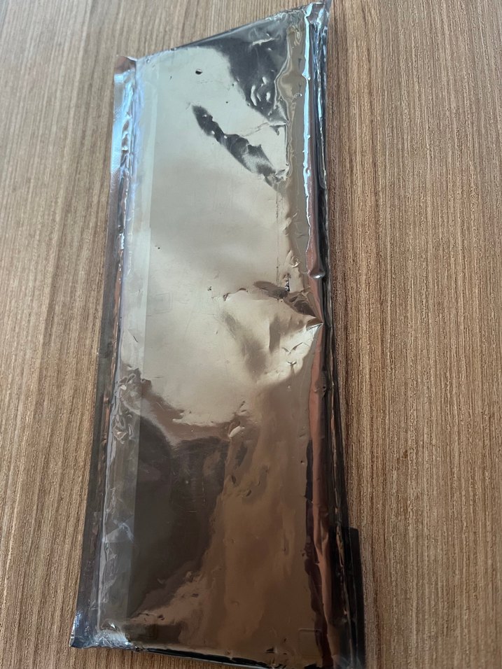 Laptop Batarya Modülü - Görsel 2