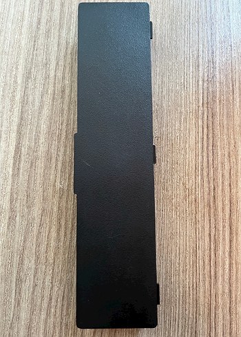 TORQ Dizüstü Batarya 4400mAh Koyu - Görsel 2