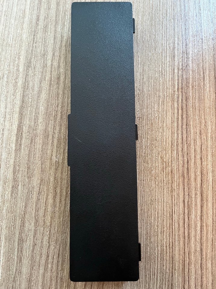 TORQ Dizüstü Batarya 4400mAh Koyu - Görsel 2