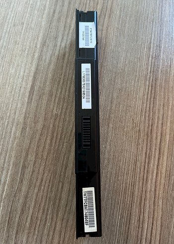 4800mAh Kapasiteli Siyah Power Bank - Görsel 3