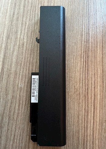 HP Siyah Dizüstü Batarya - Görsel 2