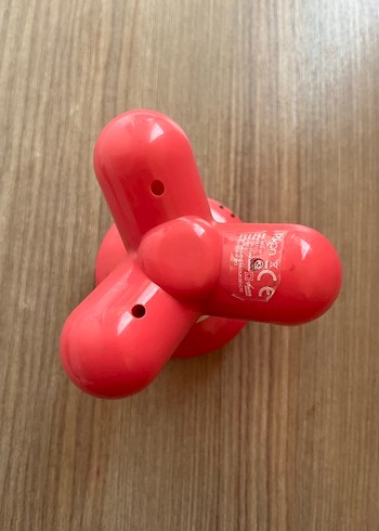 Rikon Mini Masaj Aleti 3 Başlıklı Titreşimli Masaj Cihazı - Görsel 3