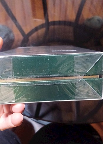 Zimaya Icon Erkek Parfümü 100 ml - Görsel 3