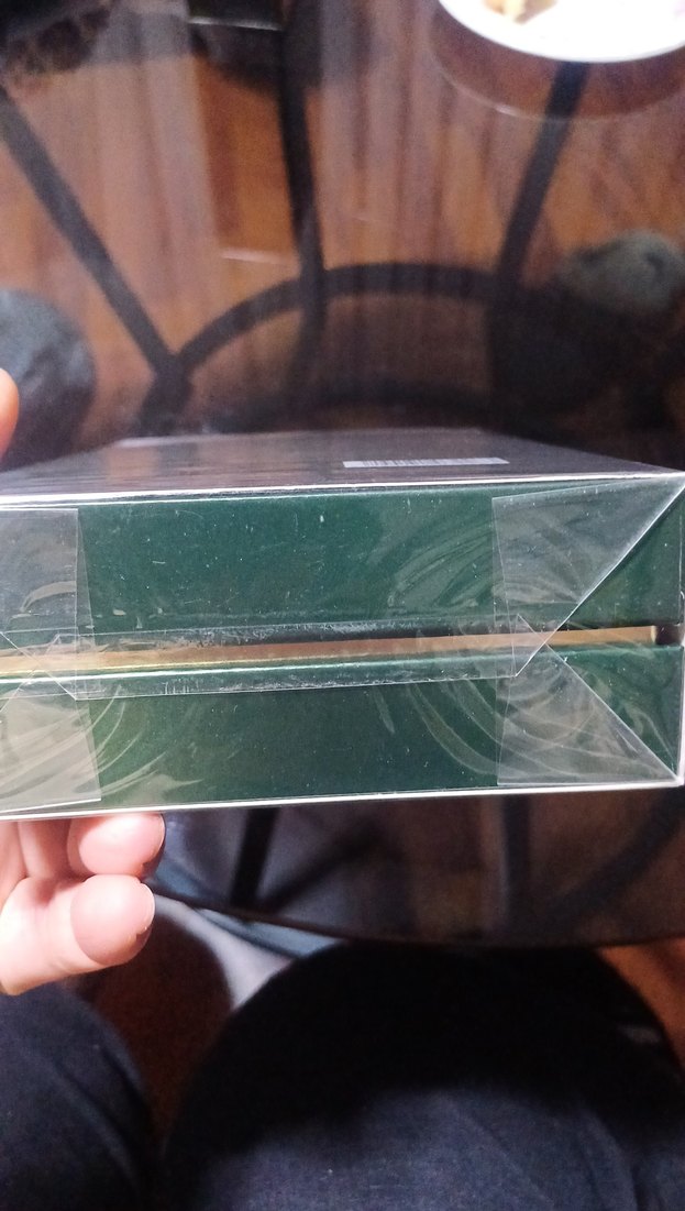 Zimaya Icon Erkek Parfümü 100 ml - Görsel 3