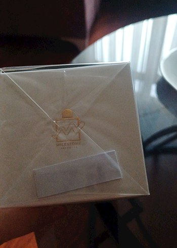 Eden Aura Kadın Parfümü Eau de Parfum - Görsel 2