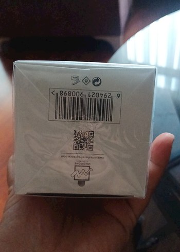 Eden Aura Kadın Parfümü Eau de Parfum - Görsel 5