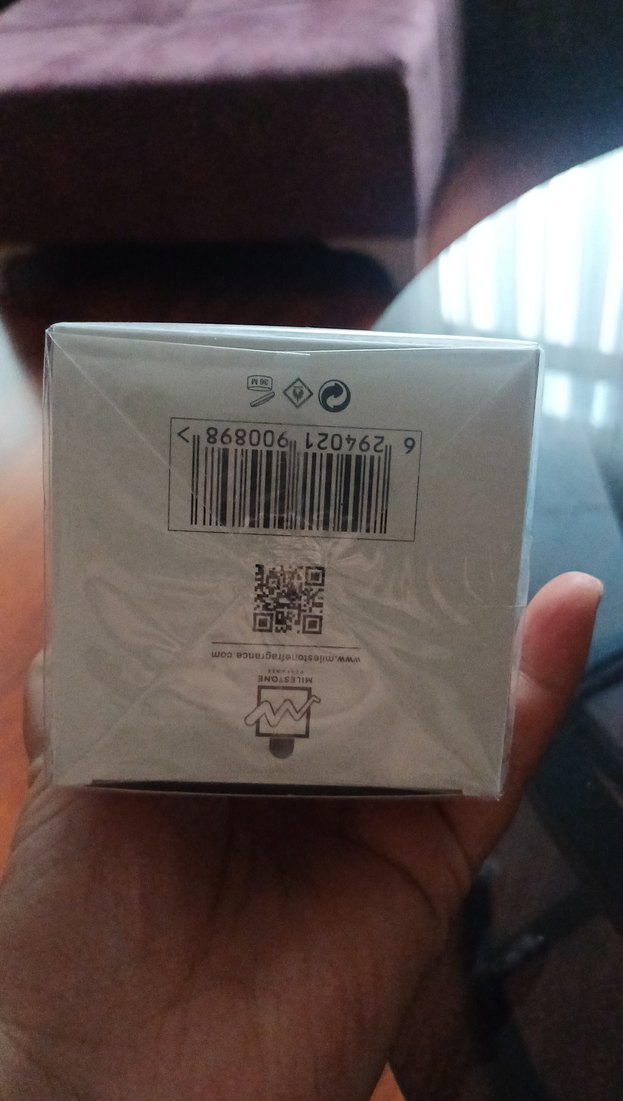 Eden Aura Kadın Parfümü Eau de Parfum - Görsel 5