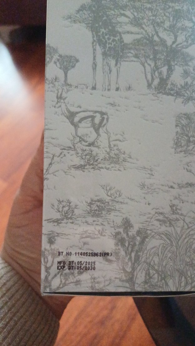 Eden Aura Kadın Parfümü Eau de Parfum - Görsel 3