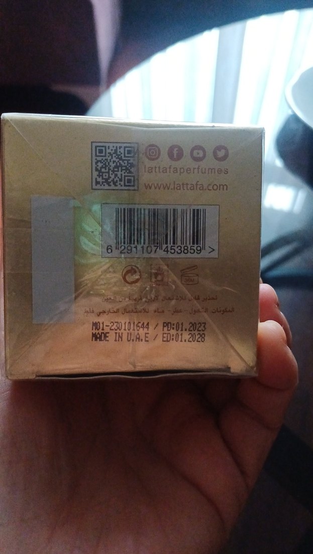 Verv Eau de Parfum Kadın Parfümü 100 ml - Görsel 2