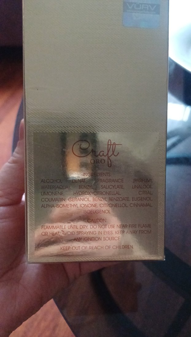 Verv Eau de Parfum Kadın Parfümü 100 ml - Görsel 3