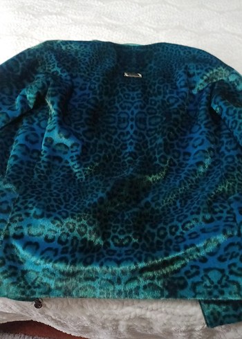 lasaqrada   buyuk bedenede uyar kucuk bedenede orijinal dı kürk - Görsel 7