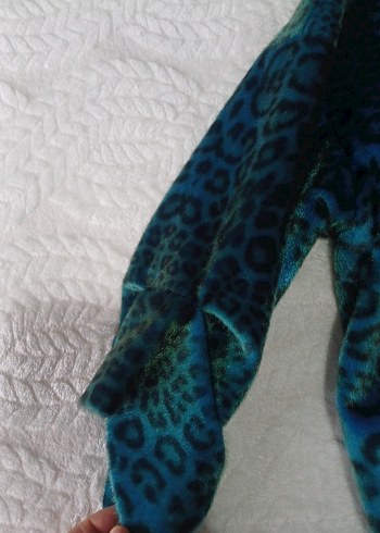 lasaqrada   buyuk bedenede uyar kucuk bedenede orijinal dı kürk - Görsel 2