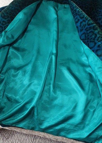 lasaqrada   buyuk bedenede uyar kucuk bedenede orijinal dı kürk - Görsel 5