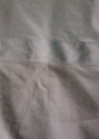 Zara Siyah Midi Street Wear Kadın Ceket - Görsel 5