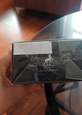 Dark Door Intense Erkek Parfümü - Görsel 2