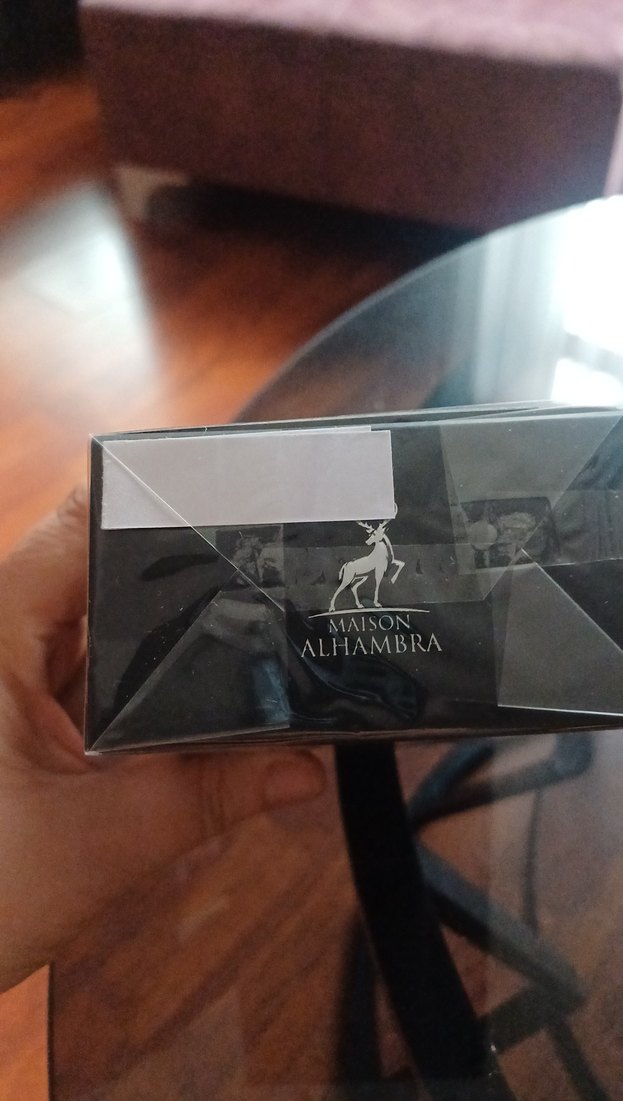 Dark Door Intense Erkek Parfümü - Görsel 2