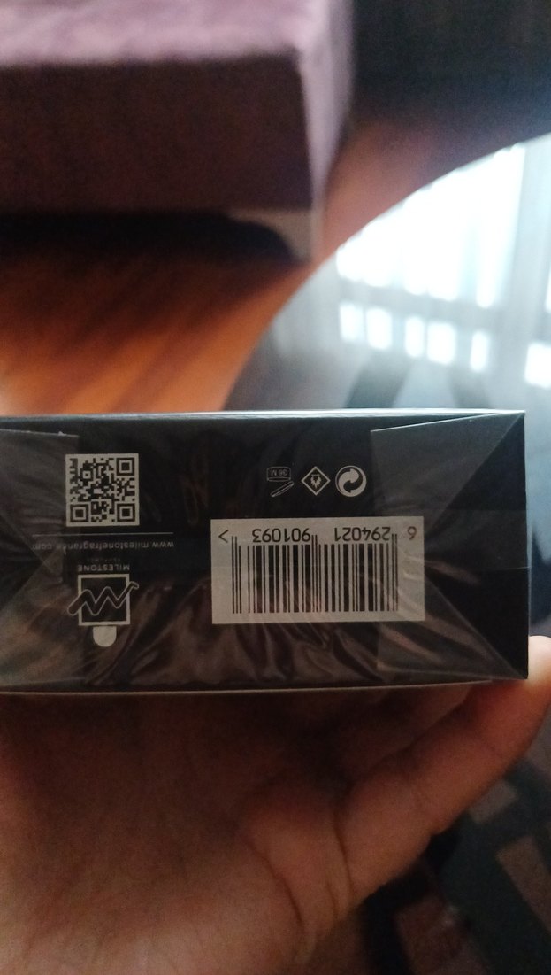 Monsieur Pour Homme Parfüm Siyah Kutuda - Görsel 4