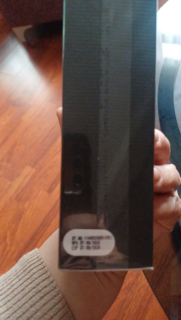 Narcisa Amour Kadın Parfümü 100ml - Görsel 5