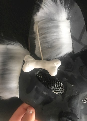 Hariiika therian maskesiiii - Görsel 4