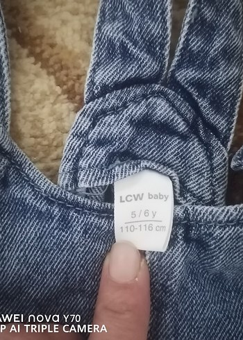 Kız Çocuk Pembe Kolsuz Fırfırlı Bluz - Görsel 9