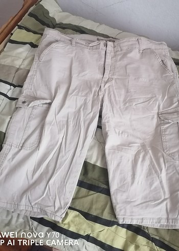 Bej Regular Fit Erkek Ceket - Görsel 3