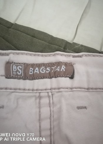 Bej Regular Fit Erkek Ceket - Görsel 5