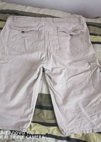 Bej Regular Fit Erkek Ceket - Görsel 4