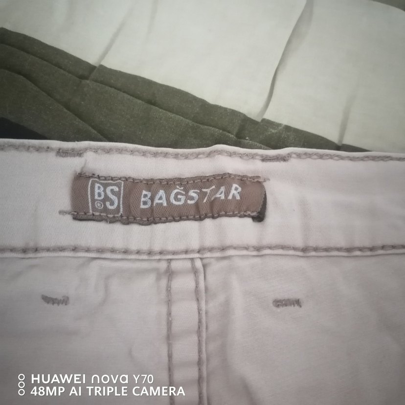 Bej Regular Fit Erkek Ceket - Görsel 5