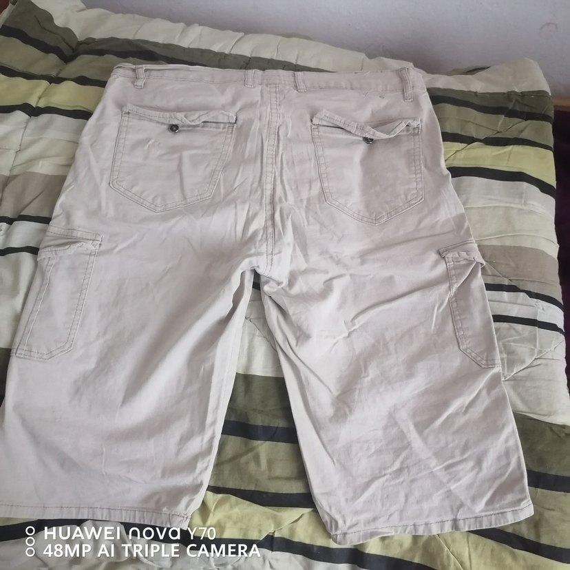 Bej Regular Fit Erkek Ceket - Görsel 4