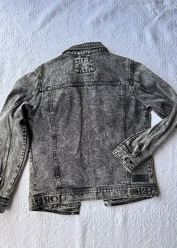 PULL&BEEAR ERKEK KOT CEKET - Görsel 3