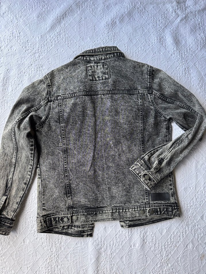 PULL&BEEAR ERKEK KOT CEKET - Görsel 3