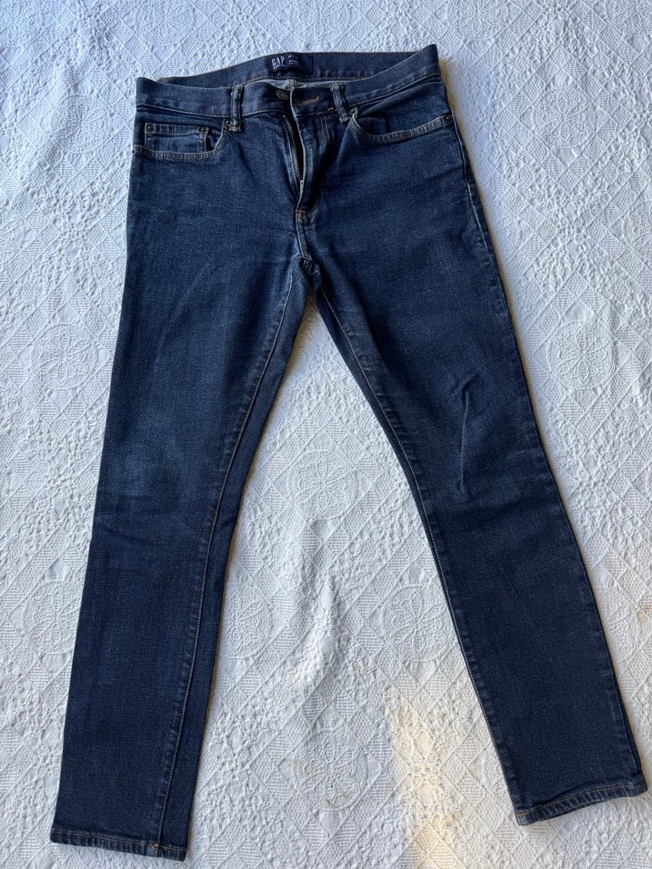 GAP DENIM - Görsel 2