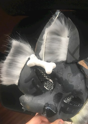 Hariiika therian maskesiii - Görsel 4