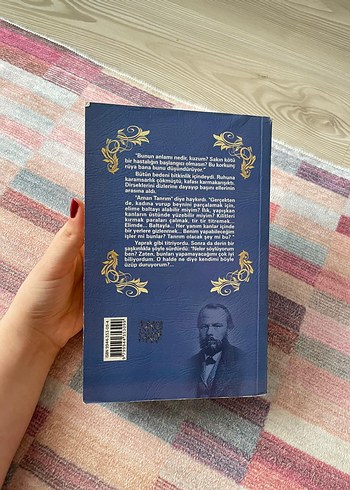 Suç ve Ceza - Dostoyevski - Görsel 3