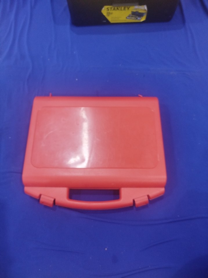 Renkli Tornavida Seti ve Kesici Alet - Görsel 2