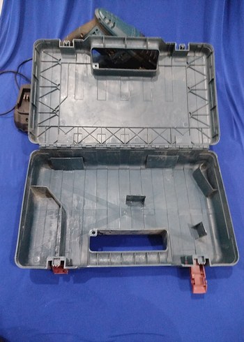 Bosch Mavi Kablosuz Matkap Seti - Görsel 4