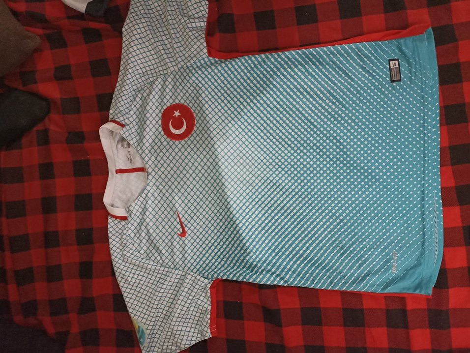 TÜRKİYE EURO 2016 FORMASI - Görsel 3