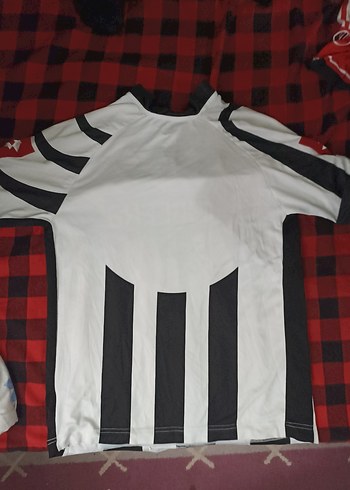 BORUSSIA MONCHENGLADBACH forması - Görsel 7