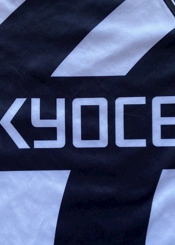 BORUSSIA MONCHENGLADBACH forması - Görsel 2