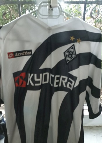 BORUSSIA MONCHENGLADBACH forması - Görsel 8